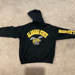 Alabama State Hoodie